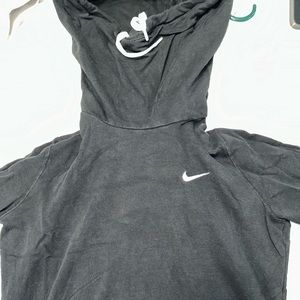 Nike Funnel neck sweatshirt
